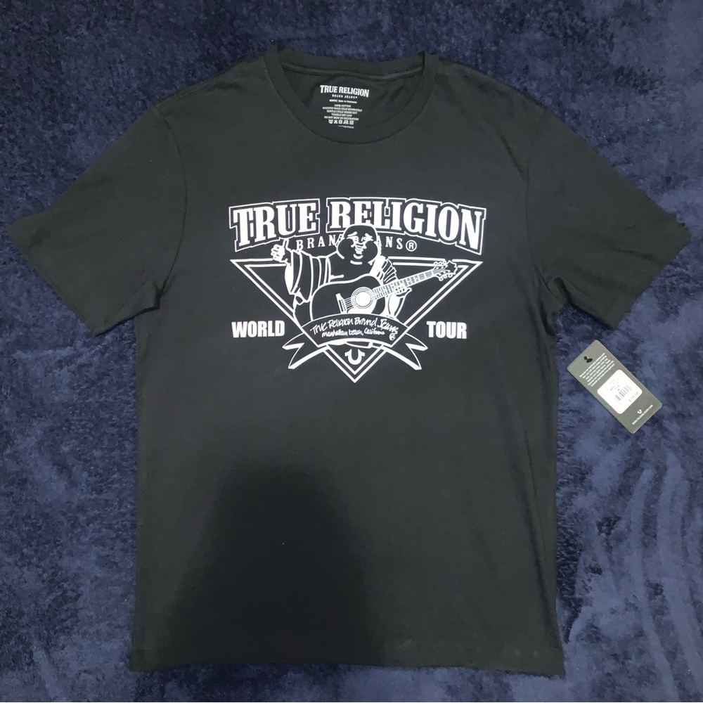 True Religion T-Shirt